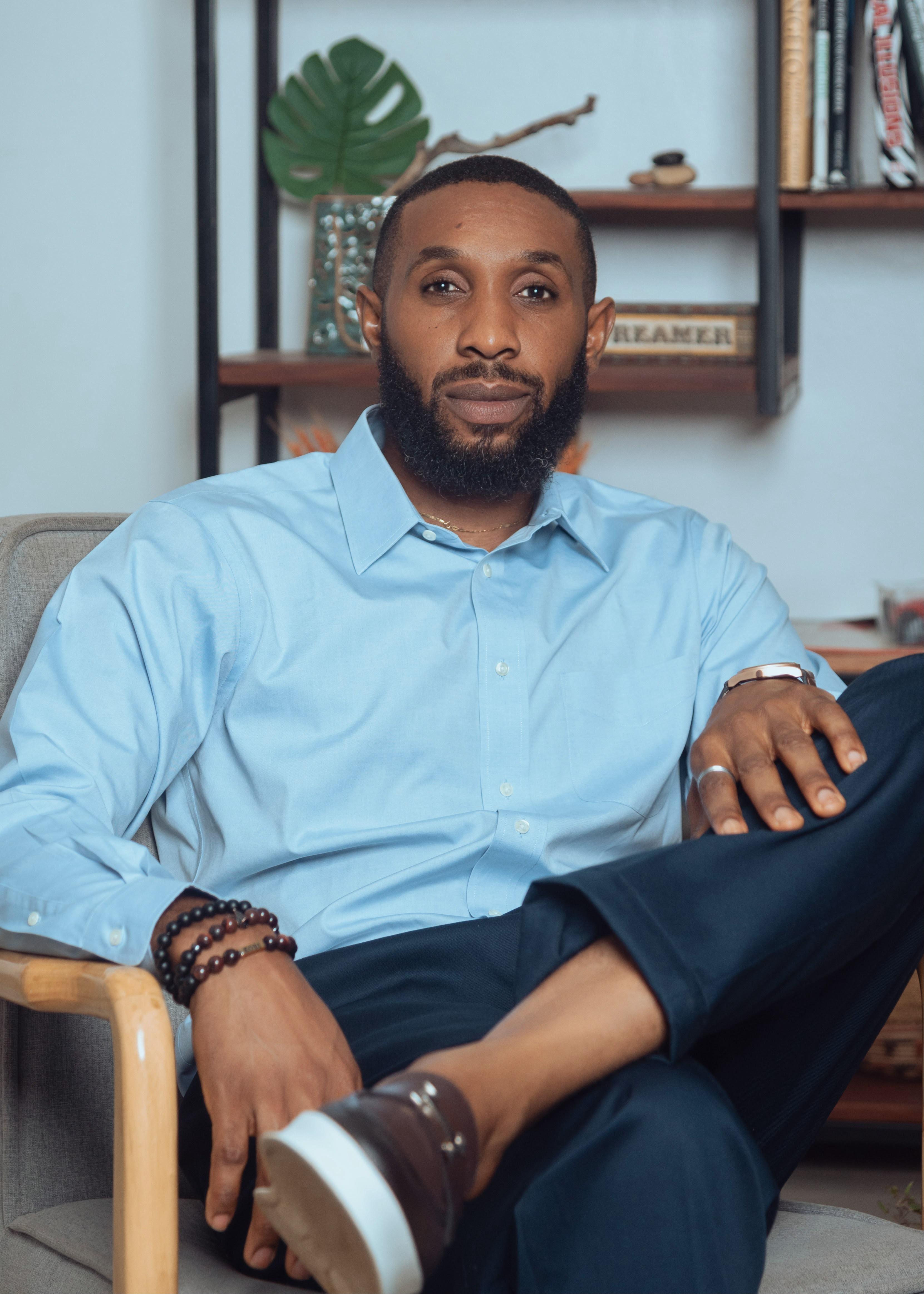 Kingsley Okobi