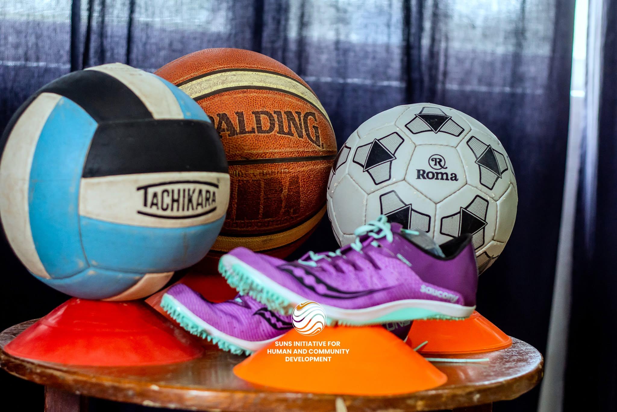 Street Ball
